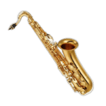 Tenor Saxophone