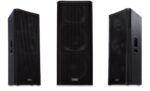 QSC 215 Speaker sound quality
