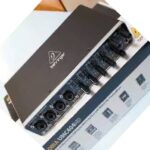 Behringer UMC404HD warranty