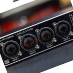 Behringer UMC404HD price