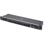 UMC 1820 soundcard