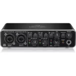 SOUNDCARD