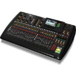 Behringer X32 for Mac