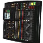 Behringer X32 firmware update