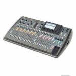Behringer X32 tutorial