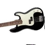 Fender Player Series Bass