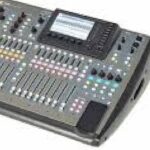 Behringer X32 manual