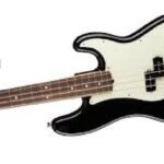 Fender American Standard Bass
