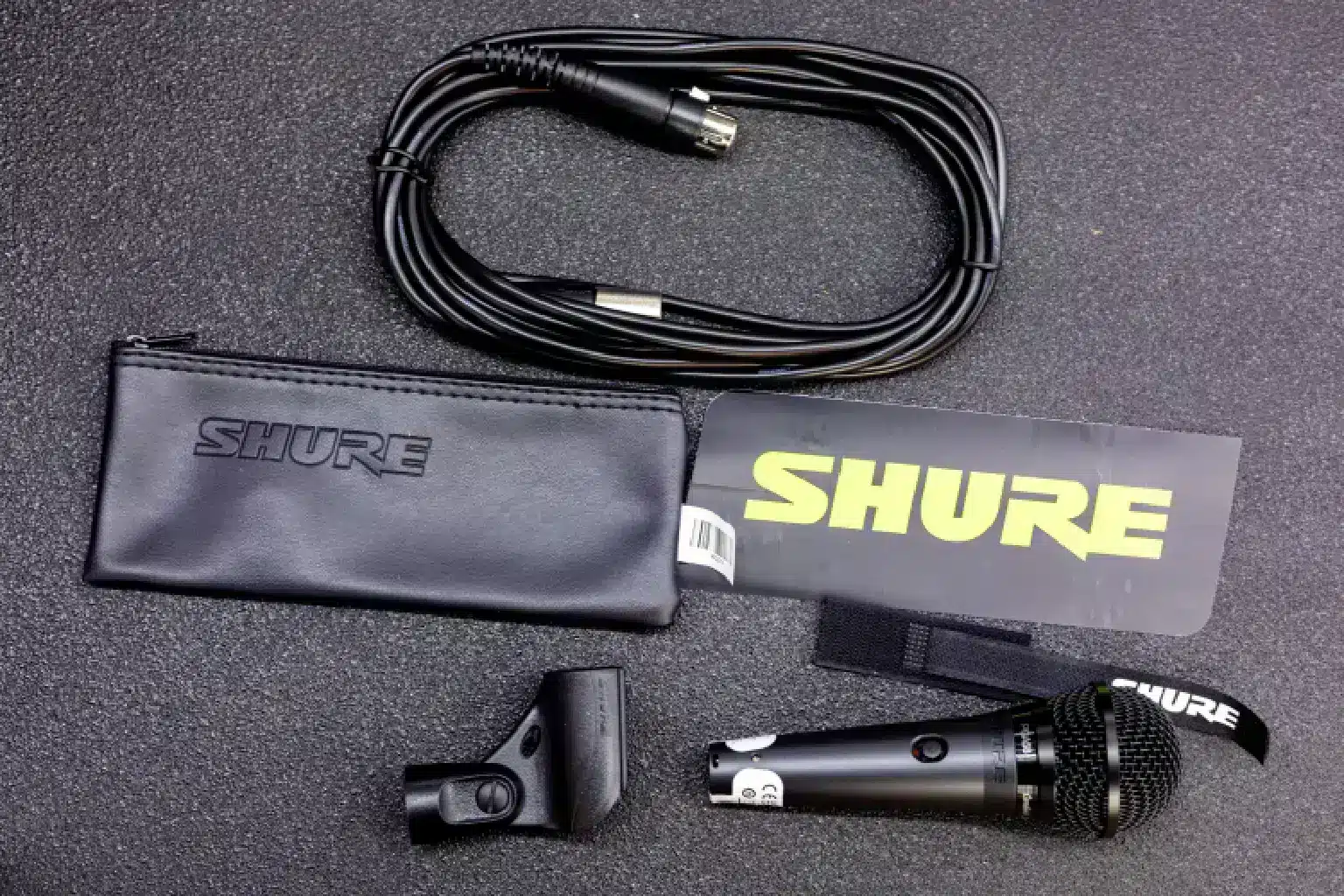 Shure prices in Nairobi 