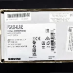 shure PGA58 reviews