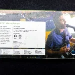 shure PGA58 wired microphone music shops