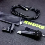 shure PGA58 wired microphone prices in Nairobi