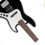 The Fender 5 String Jazz Bass Guitar in Kenya
