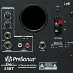 studio monitor