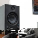 PreSonus E5 BT specs