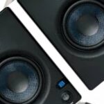 Eris E5 BT for music production