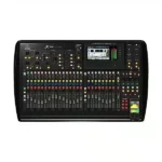 passive mixer