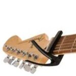 Guitar Capo best prices in Kenya