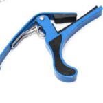 Fender capo for beginner guitarists