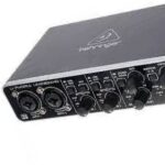 UMC 204 HD user feedback