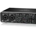 usb audio interface