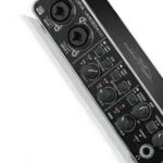UMC 204 HD review