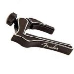 Fender quick-change capo