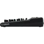 Console mixer