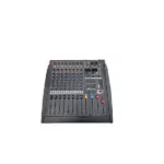 channel mixer