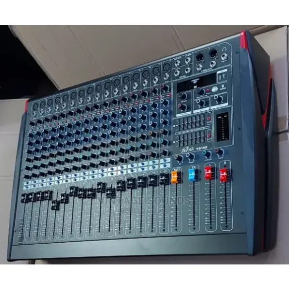 Pev pro YD 160