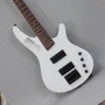 SDGR 4 String Bass Guitar