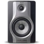 M-Audio BX6 Carbon design M-Audio BX6 Carbon accessori
