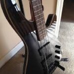 Ibanez SDGR 4-string bass