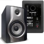 M-Audio BX6 Carbon specs