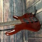 Ibanez SDGR 4 String Bass Guitar