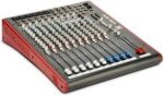 Allen & Heath