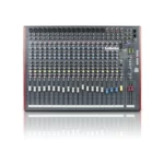 Allen & Heath