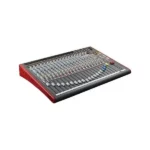 Allen & Heath ZED-22 - Audiocom Kenya