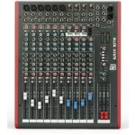 Mixer