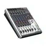 studio mixers