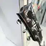 jazz guitar tone