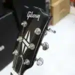 Gibson jazz guitar price