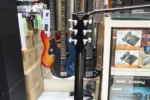 Quality Gibson Jazz guitars