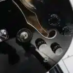 high-quality jazz guitar
