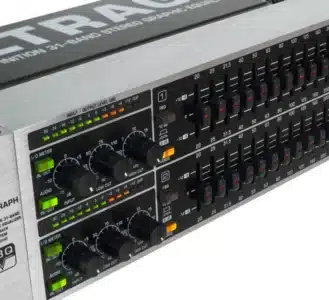 FBQ 3102 professional sound Nairobi