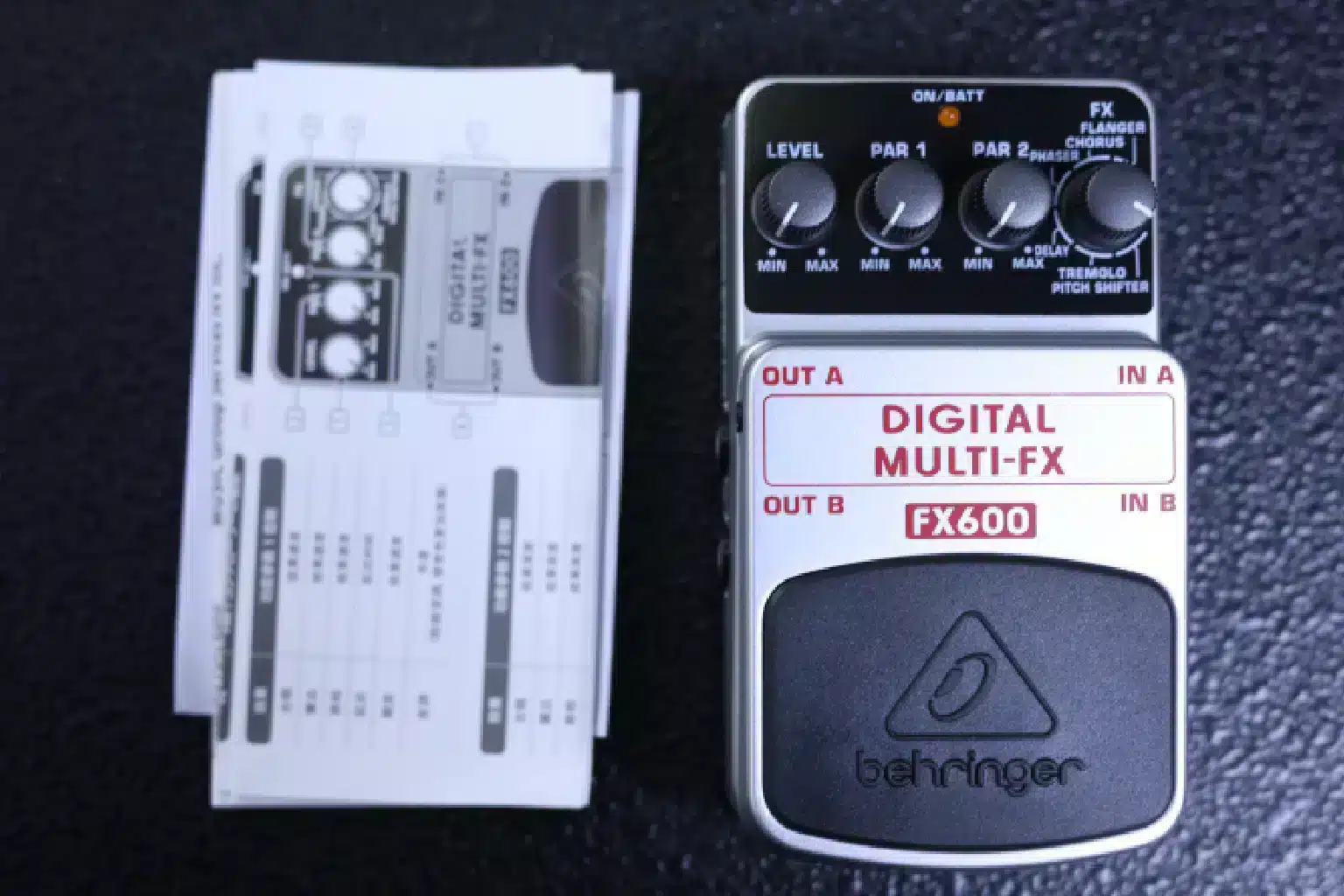 Behringer FX600 availability Kenya,