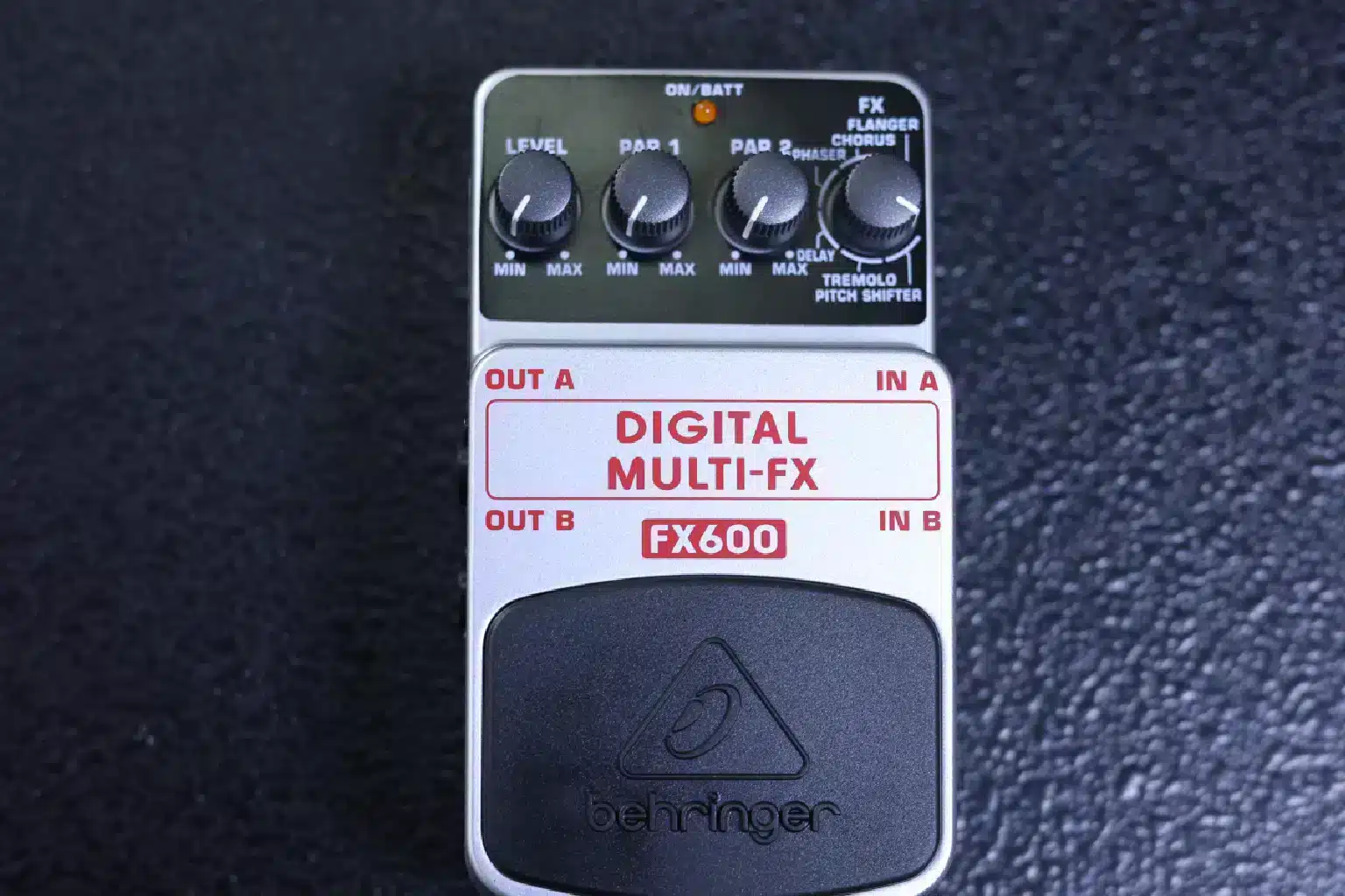  Professional guitar effects Kenya