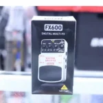Effects pedal shops in Kenya
