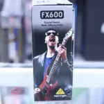 Affordable Behringer FX600 Kenya,