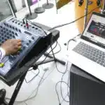 Professional USB Mixer Nairobi,